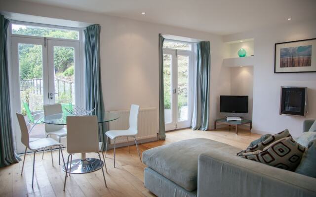 Lamorna Cove Hotel