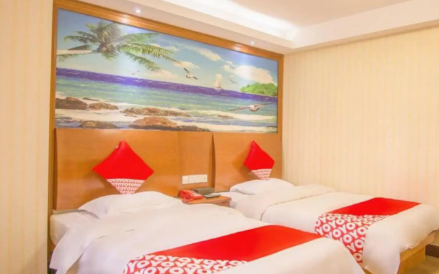 Foshan Taitian Hotel