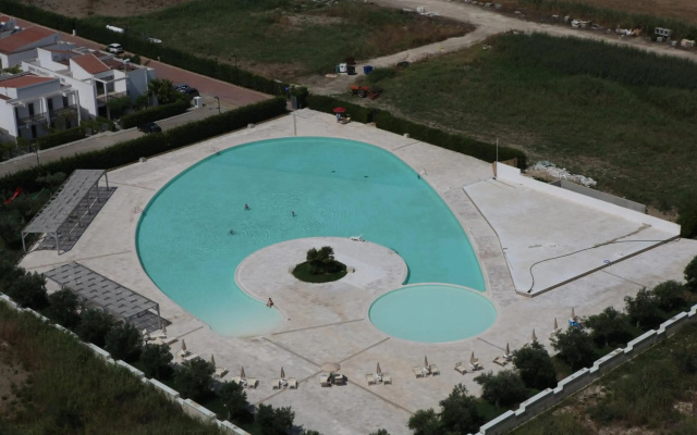 I Giardini Di Zeus