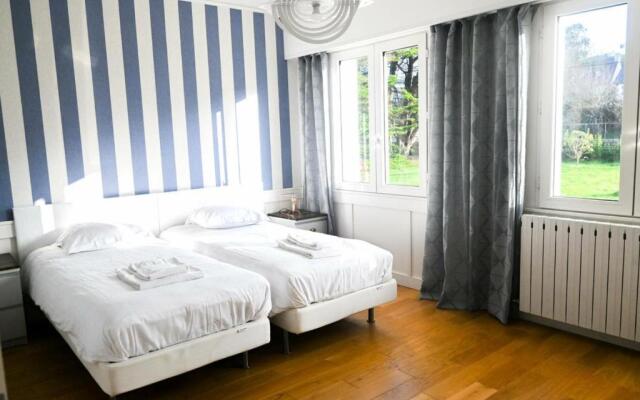 Résidence Le Lenn-louannec - Maisons & Villas pour 6 Personnes 784