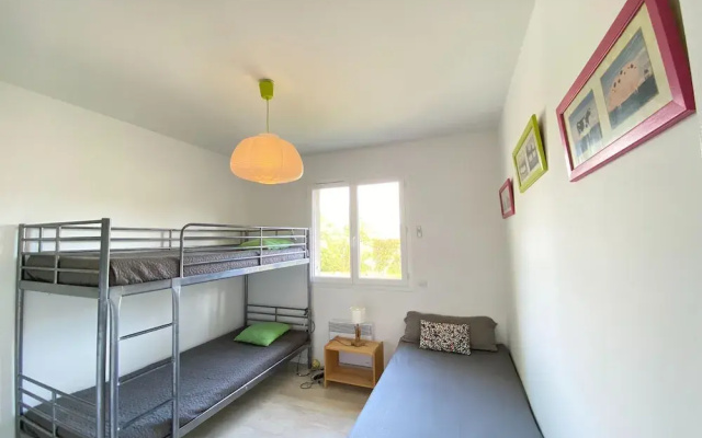 Holiday Home With Pool in Grayan-et-l'hopital-formerly TUI Ferienhaus