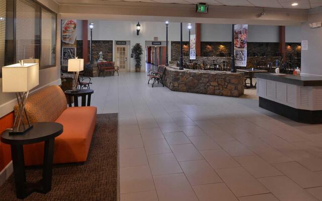 Radisson Hotel West Memphis