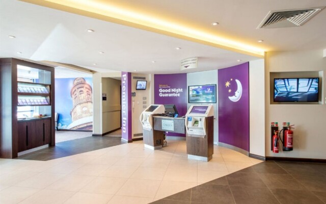 Premier Inn Banbury (M40, J11)