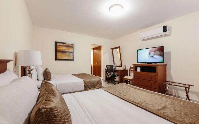 Best Western Plus San Jorge