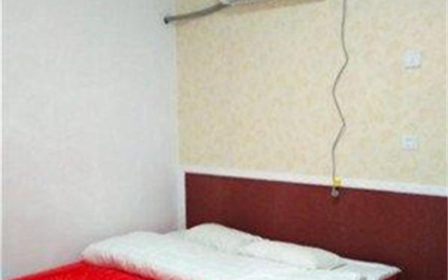 Yinan Wang Laosan Farmstay – Guest Rooms – Linyi