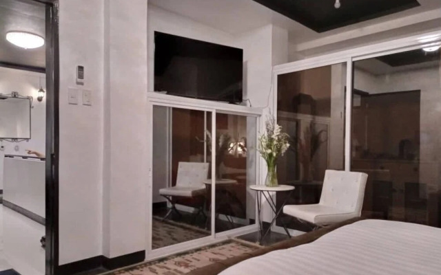 Gmb Arte' Hotel