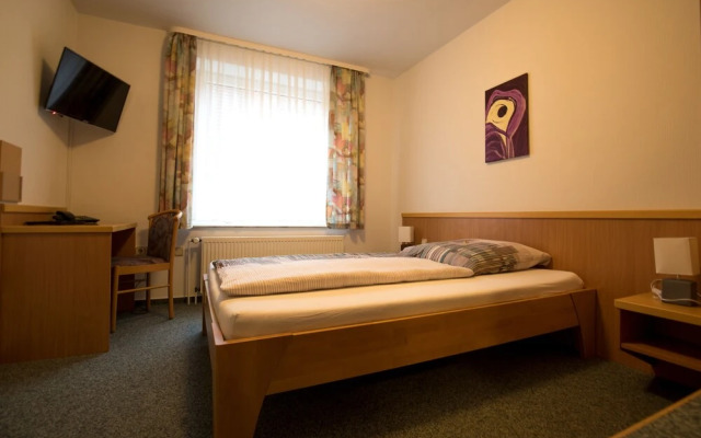 Hotel Alt Oesselse