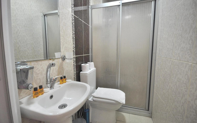 Baykal Otel