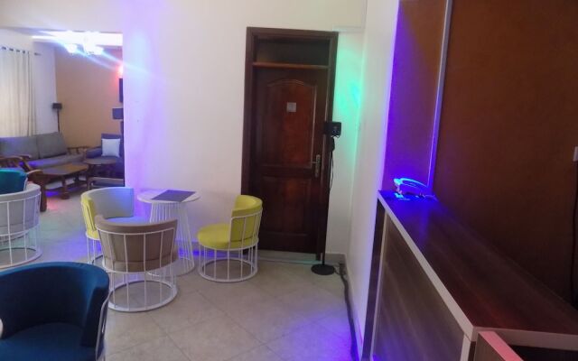 Jarin Hotels