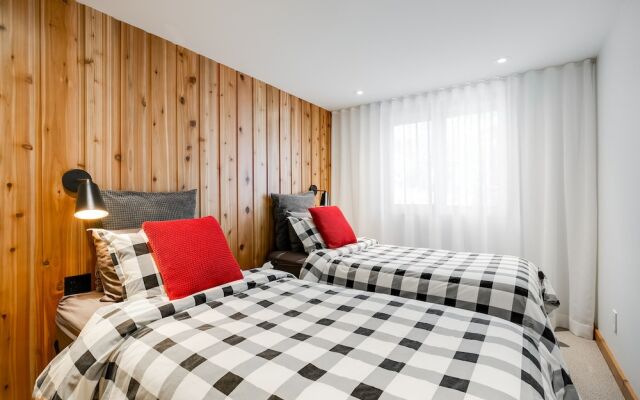 Le Luxury Nansenhus by KASANIA