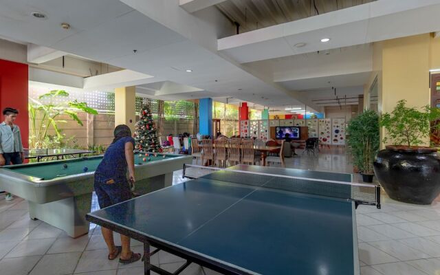 ZEN Rooms Alicia Tower Cebu