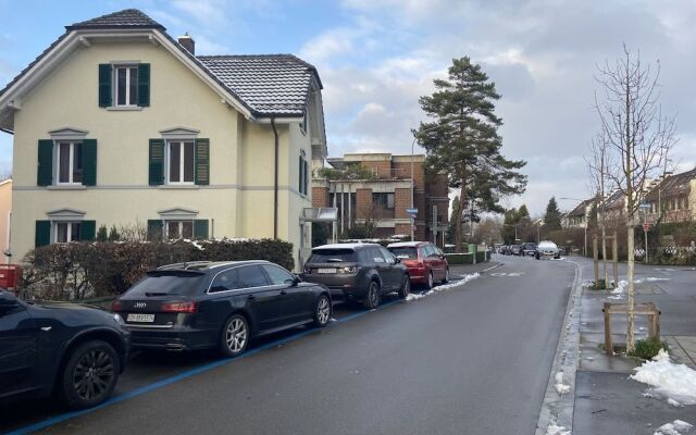 Swiss Stay - Imb