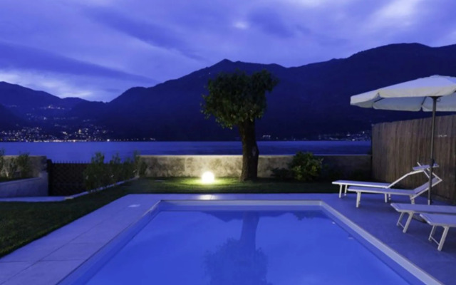 Villa Il Gelso - Ic Bellagio