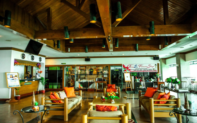 Days Hotel Tagaytay