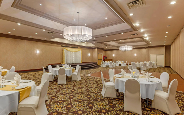 Quality Inn & Conference Centre