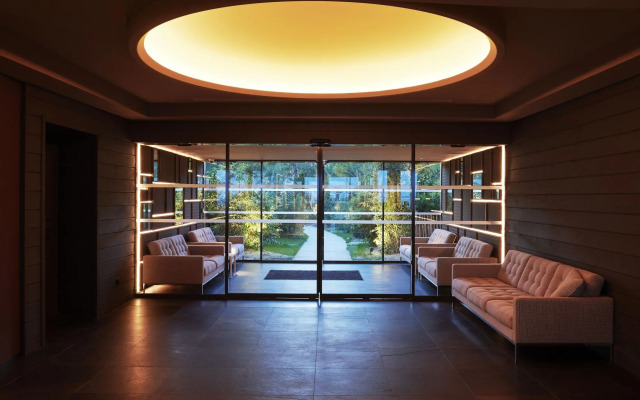 Plage Palace Hotel