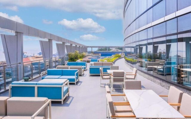 Hilton Kinshasa
