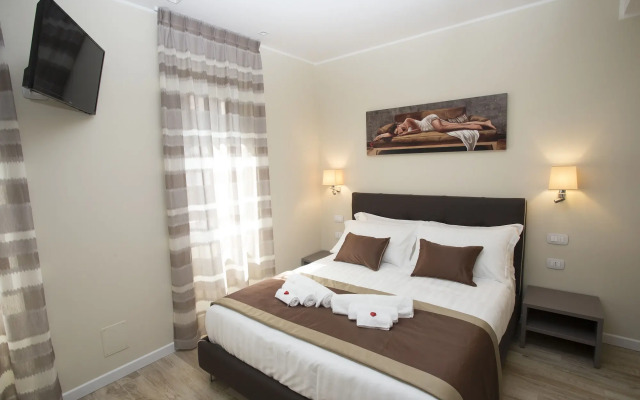 Leonardo Da Vinci Guest House