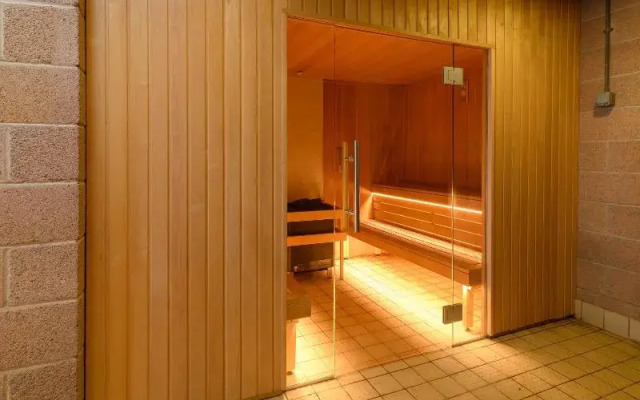 Glynhill Hotel & Spa