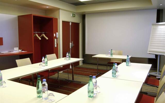 Mercure Toulouse Centre Saint-Georges Hotel