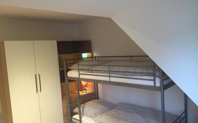 Bs Living Apartment
