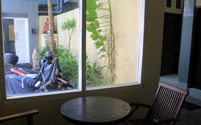Gong Segara Homestay