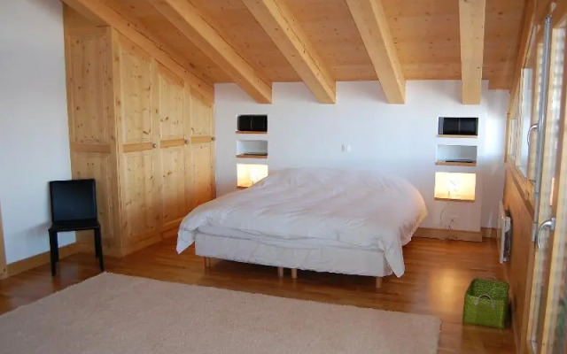 Le Mayen 14 - Four Bedroom