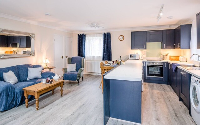 Liv's Place Bramfield Air Manage Suffolk