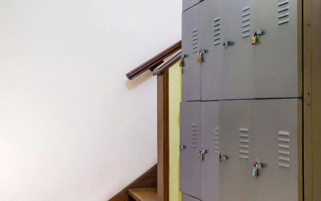 Olah Hostel