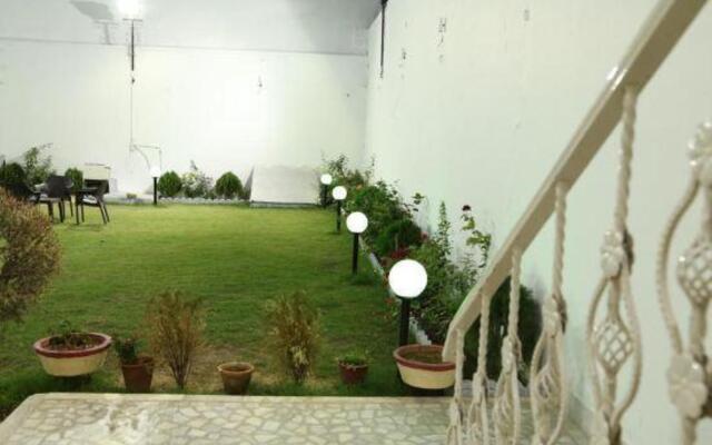 Hotel Shagun Palace