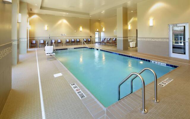 Homewood Suites Springfield VA