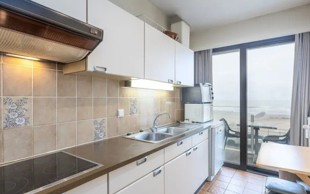 Aparment With View, Middelkerke