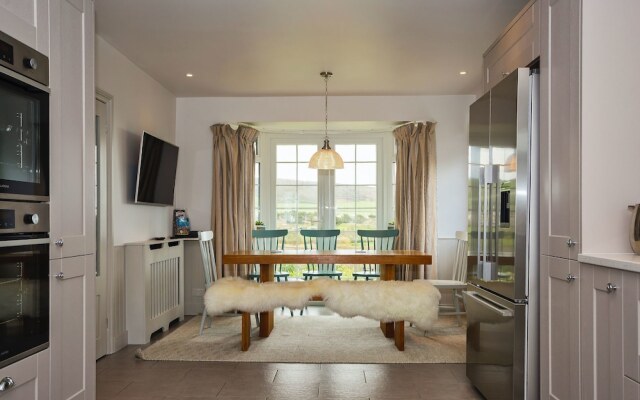Croyde Stonesthrow 4 Bedrooms
