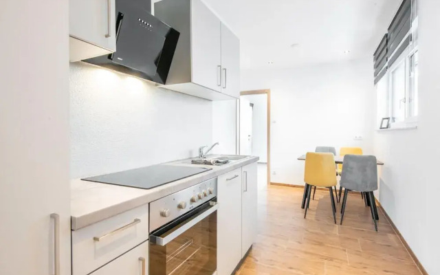 Sunny Apartment in Wagrain