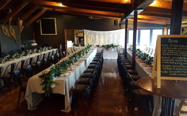 Ski Time Lodge