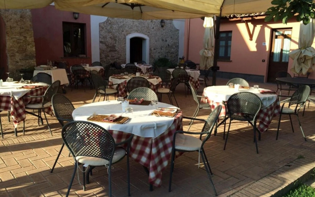La Casa di Botro