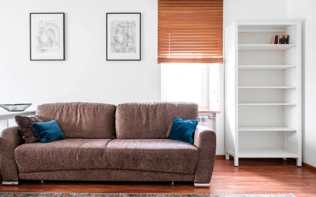 RentalSpb на 2-й Никитинской