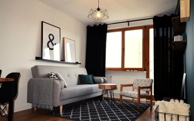 Victus Apartamenty - Lajkonik