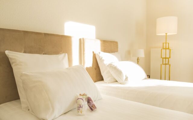 Zenao Appart'hôtels Villeneuve-lès-Avignon