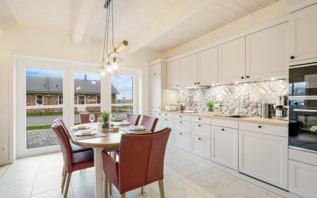 Nice Home in Dagebüll With 3 Bedrooms and Sauna