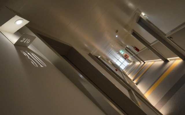 Hotel Friuli