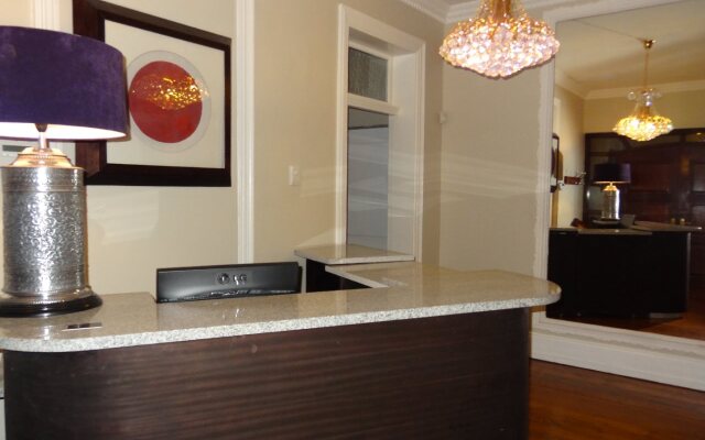 Salsabeel Boutique Hotel