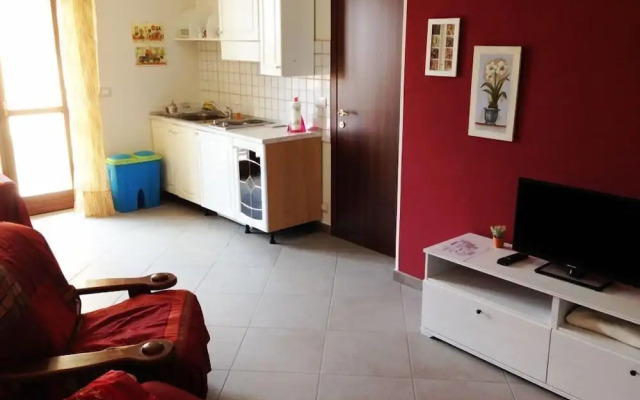 Agriturismo Fruttirossi