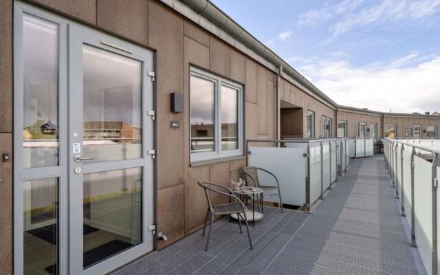 "Yasha" - 250m from the sea in Western Jutland