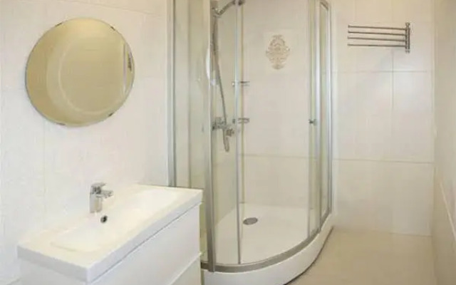 Mini Hotel on Tatisheva