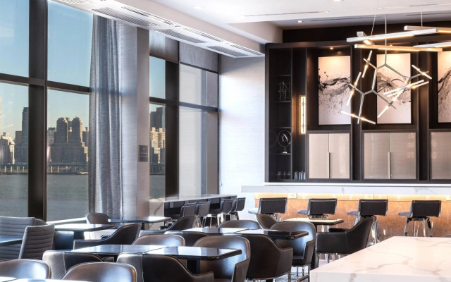 Residence Inn by Marriott Weehawken