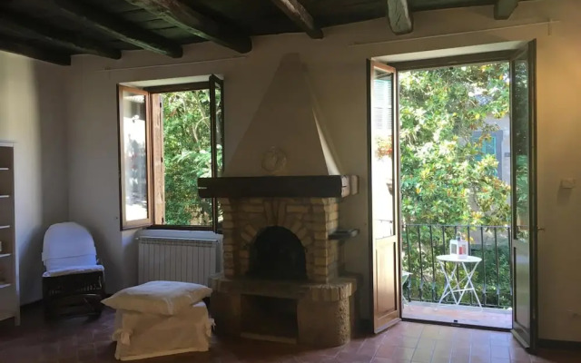 Appartamento Michelangeli