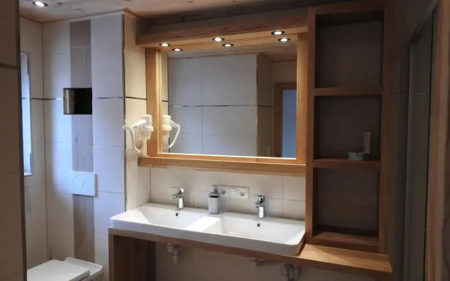 Beautiful Holiday Home in a Stunning Location With Sauna