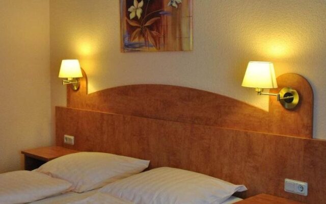 Waldhotel Einstein