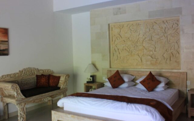 Taman Kesari Villas